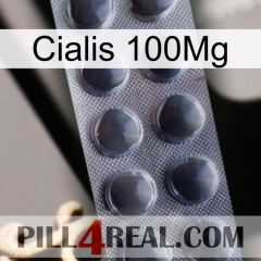 Cialis 100Mg 30